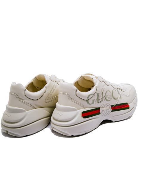 gucci gymshoes|gucci gym shoes for men.